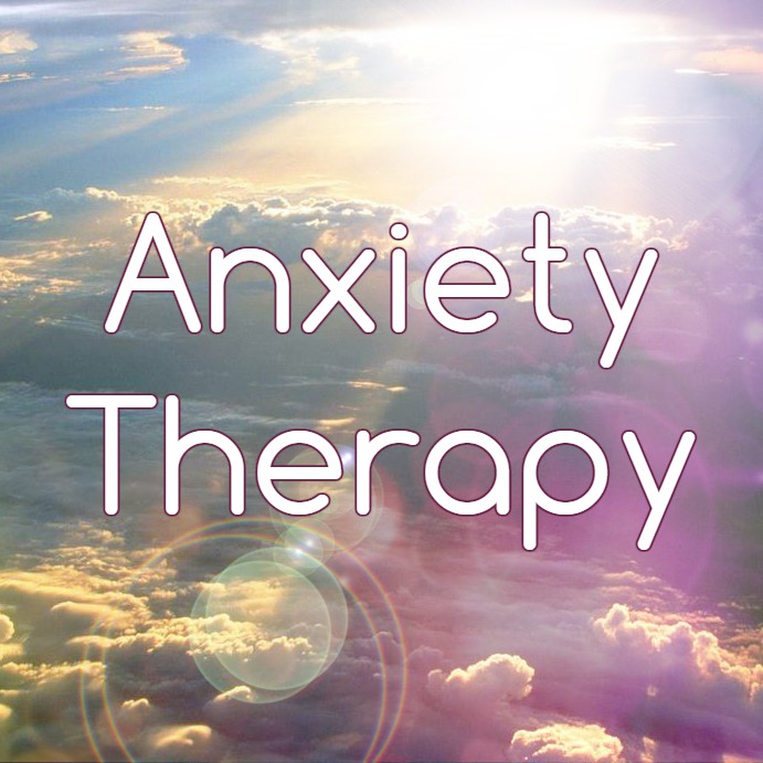 Anxiety Therapy with Rachel Keene
