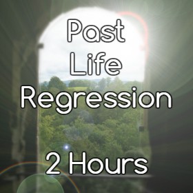 Past Life Regression 2 Hours Option
