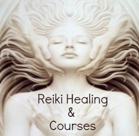 Reiki Healing and Courses with Rachel