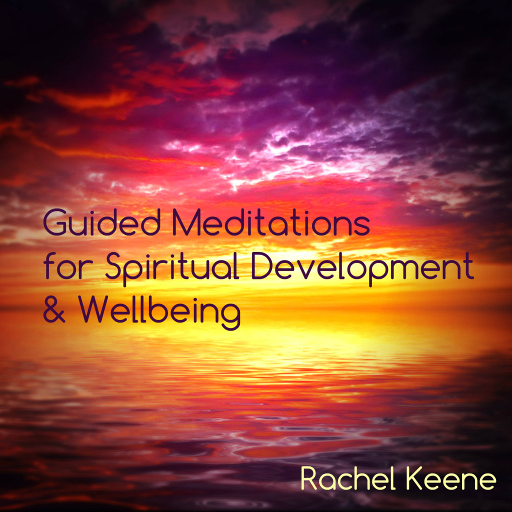 Guided Meditation Downloads | Your Spiritual Evolution
