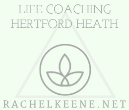 Life Coaching in Hertford Heath with Rachel Keene