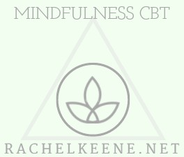 Mindfulness CBT with Rachel Keene
