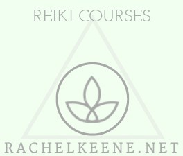 REIKI PRACTITIONER COURSES - RACHELKEENE.NET