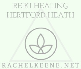 Reiki Healing Therapy in Hertford Heath