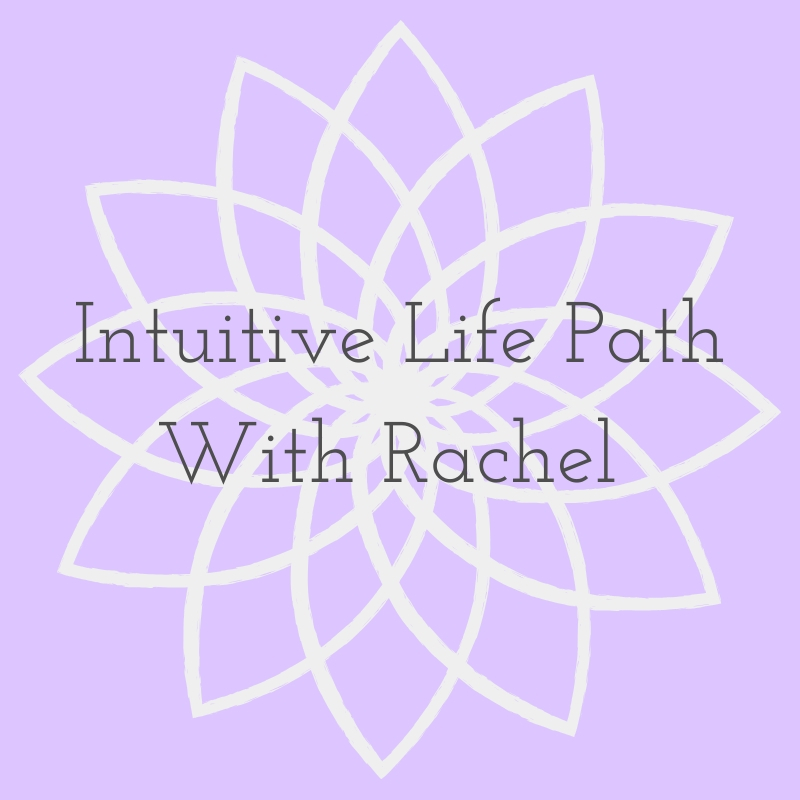 Intuitive Life Path Call with Rachel Keene www.rachelkeene.net