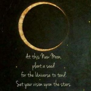 New Moon