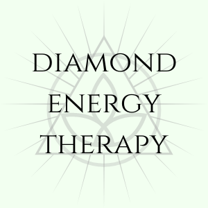 Diamond Energy Therapy with Rachel Keene 