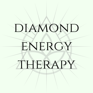 Diamond Energy Therapy with Rachel Keene
