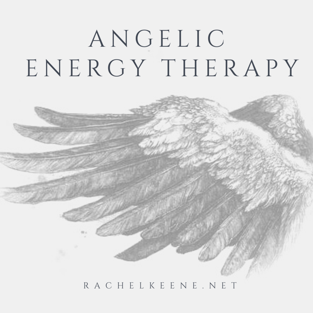 Angelic Energy Therapy
