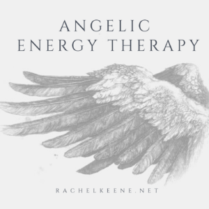 Angelic Energy Therapy with Rachel Keene 